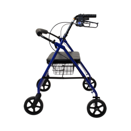 Bariatric Rollator