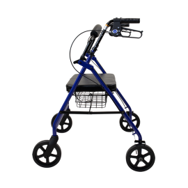 Bariatric Rollator