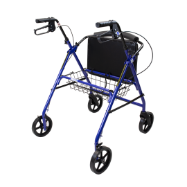 Bariatric Rollator