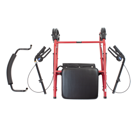 DynaGo Advantage Rollator