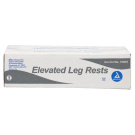 Elevated Leg Rest