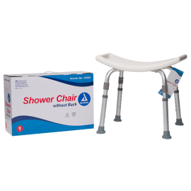 Shower Chair w/out Back