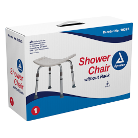 Shower Chair w/out Back