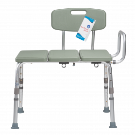 Tub Transfer Bench