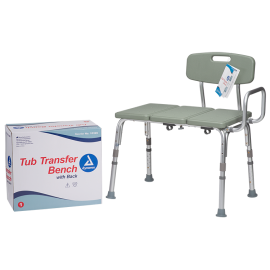 Tub Transfer Bench