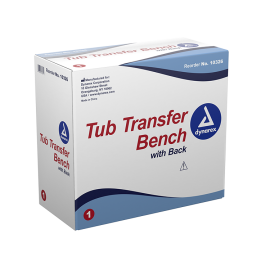 Tub Transfer Bench