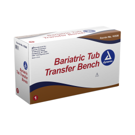 Bariatric Tub Transfer Bench