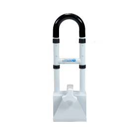 Tub Rail - Adjustable Height Clamp-On