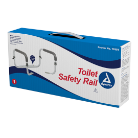 Toilet Safety Rail