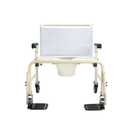 Bariatric HD Shower Chair