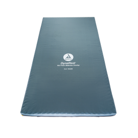 DynaRest Gel Foam Mattress Overlay 42"