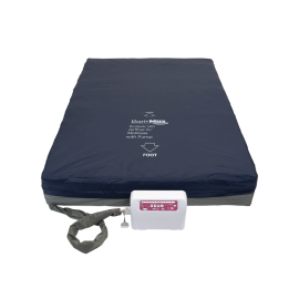 Bariatric HD Airfloat Air Mattress w/ Pump