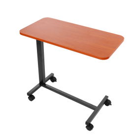 Overbed Table - Cherry