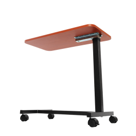 Overbed Table - Cherry