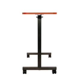 Overbed Table - Cherry