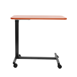 Overbed Table - Cherry