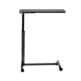 Overbed Table - Mahogany