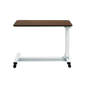 Bariatric HD Overbed Table