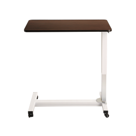 Bariatric HD Overbed Table