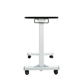 Bariatric HD Overbed Table