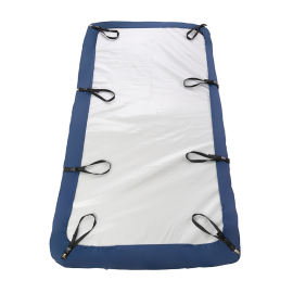 Universal Defined Perimeter Mattress Cover