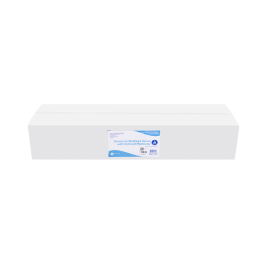 Universal Defined Perimeter Mattress Cover