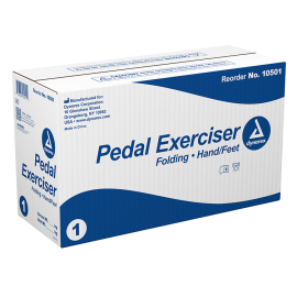 Pedal Exerciser - Folding