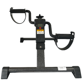 Digital Pedal Exerciser