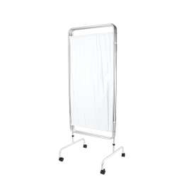Hospital Privacy Screen