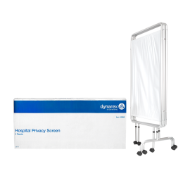 Hospital Privacy Screen