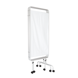 Hospital Privacy Screen