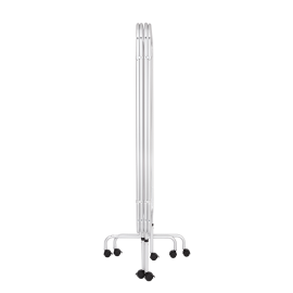 Hospital Privacy Screen