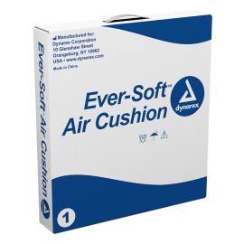 Ever-Soft Air Cushion