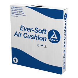 Ever-Soft Air Cushion