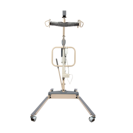 Electric Patient Lift Combo w/ Scale