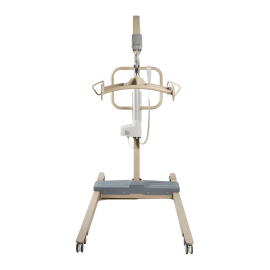 Bariatric Electric Patient Lift w/ Scale