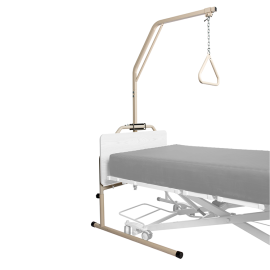 LTC Trapeze Bar w/ Stand