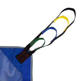 Bariatric Full Body Sling - Mesh