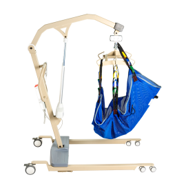 Bariatric Full Body Sling - Mesh