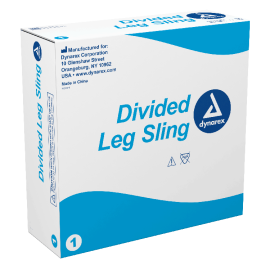 Divided Leg Sling