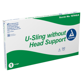 U-Sling w/out Head Support