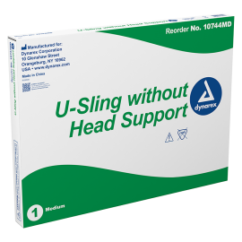 U-Sling w/out Head Support