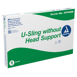 U-Sling w/out Head Support