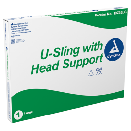 U-Sling w/ Head Support