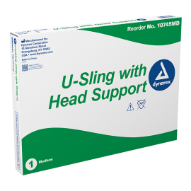 U-Sling w/ Head Support