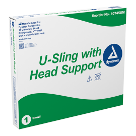 U-Sling w/ Head Support