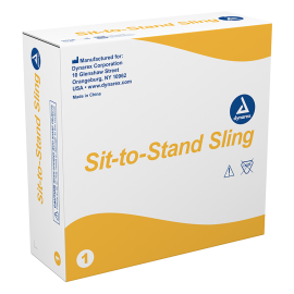 Sit-to-Stand Sling