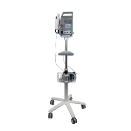 Vital Signs Patient Monitor w/ Stand