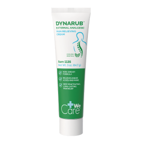 DynaRub Cream