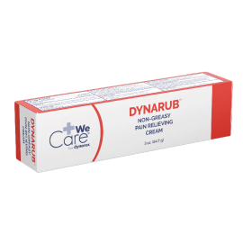 DynaRub Cream